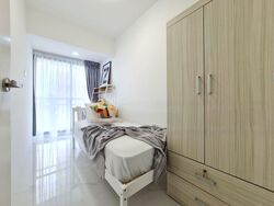 Aquarius By The Park (D16), Condominium #506420411
